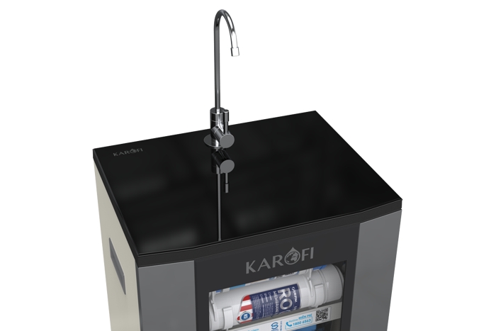 Máy lọc nước RO Karofi ERO80 PRO 10 lõi